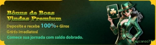 Plataforma Descanso777 - cassino e apostas